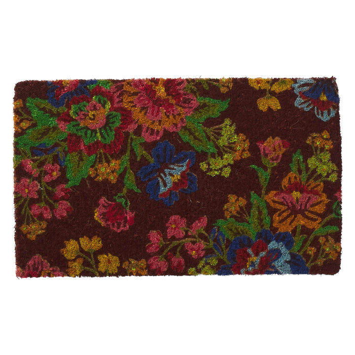 Sage x Clare Zita Door Mat
