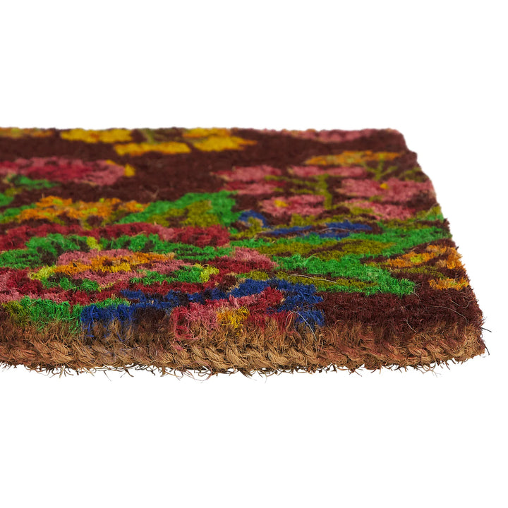 Sage x Clare Zita Door Mat