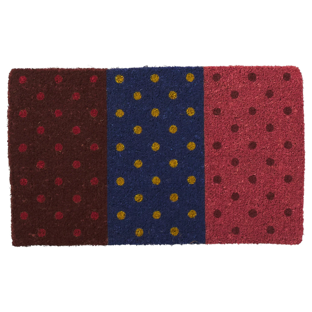 Sage x Clare Paige Door Mat
