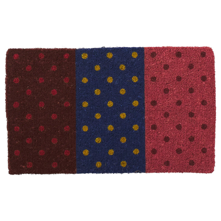 Sage x Clare Paige Door Mat