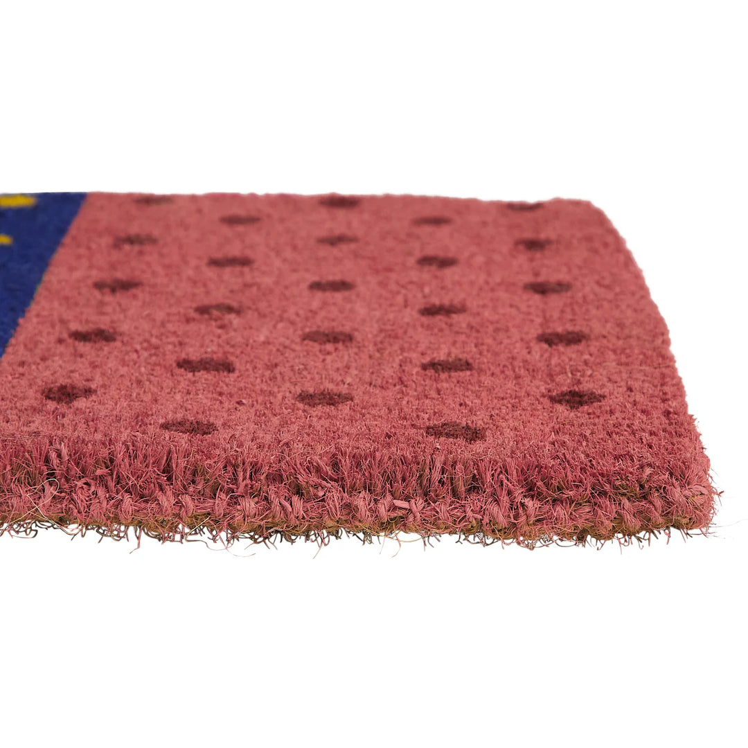 Sage x Clare Paige Door Mat
