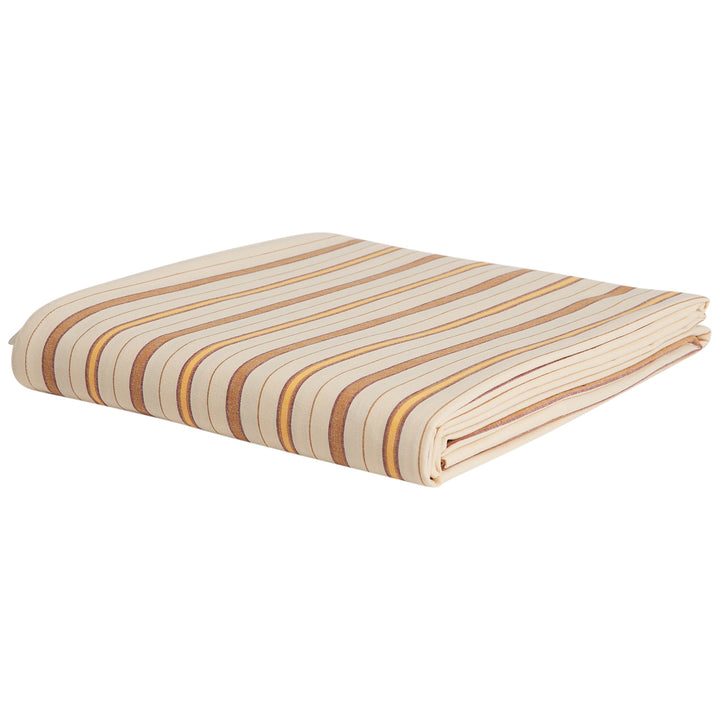 Sage x Clare Leon Cotton Fitted Sheets - Chiffon