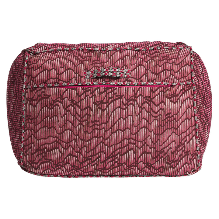 Sage x Clare Hanna Jacquard Lounger Cover