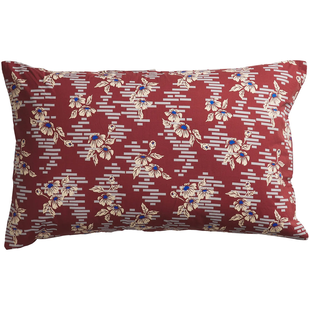 Sage x Clare Marta Cotton Pillowcase Set