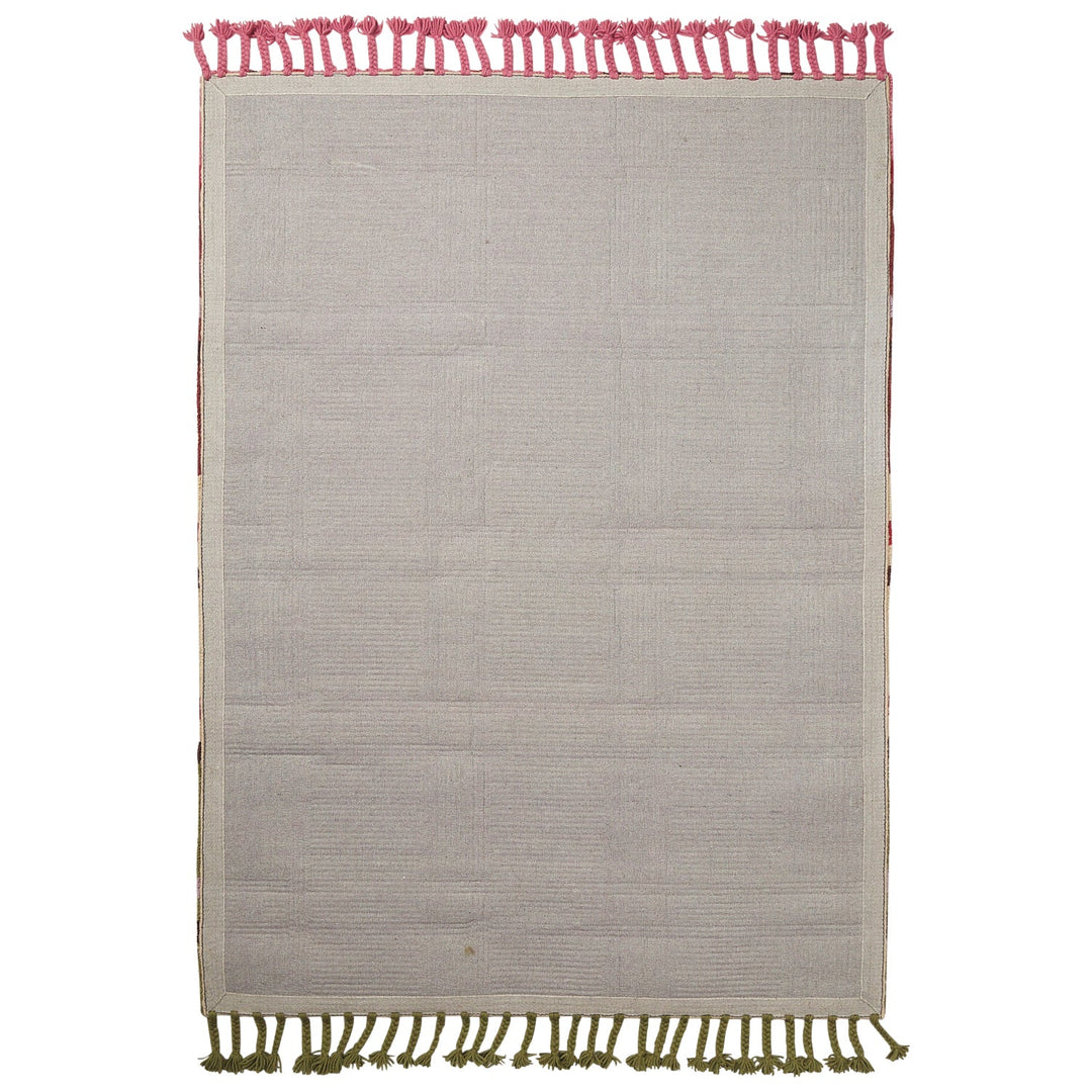 Sage x Clare Karina Tufted Rug - Juniper