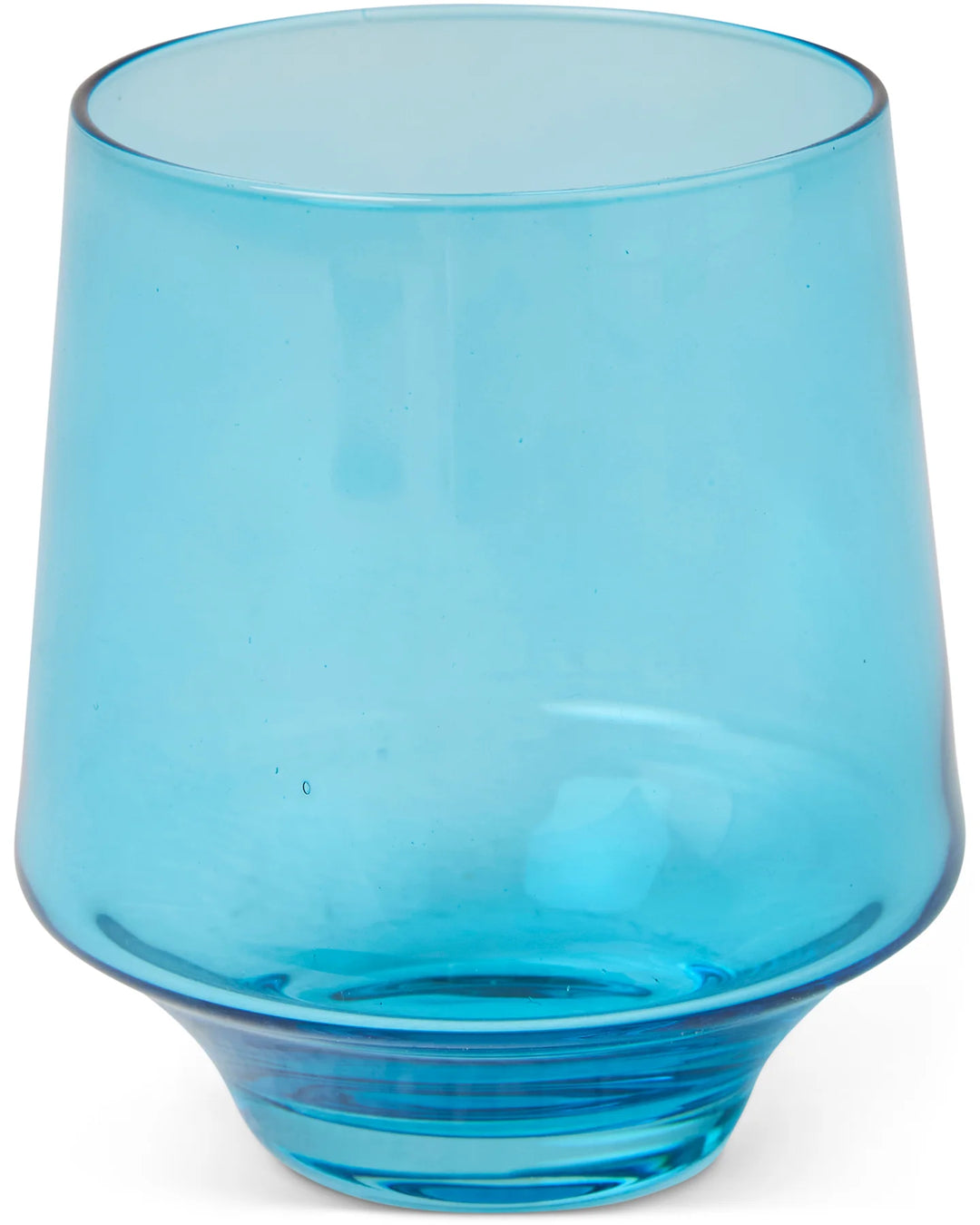 Kip & Co Pistachio Crush Tumbler Glass 2P Set - Glassware