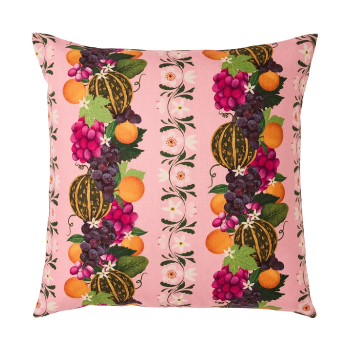 Kip & Co Garden Of Plenty Outdoor Cushion