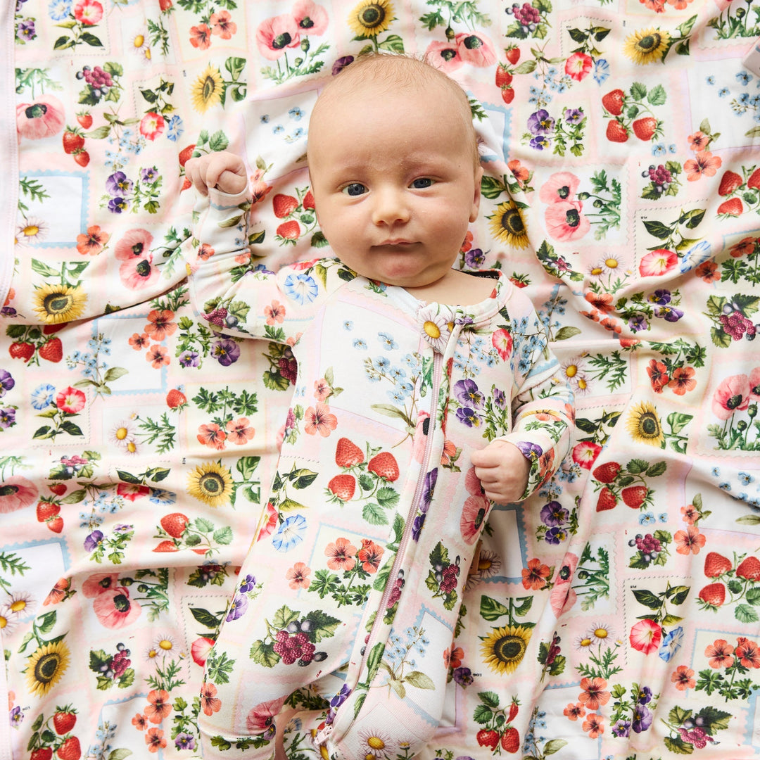 Kip & Co Sweet Life Newborn Baby Gift Pack