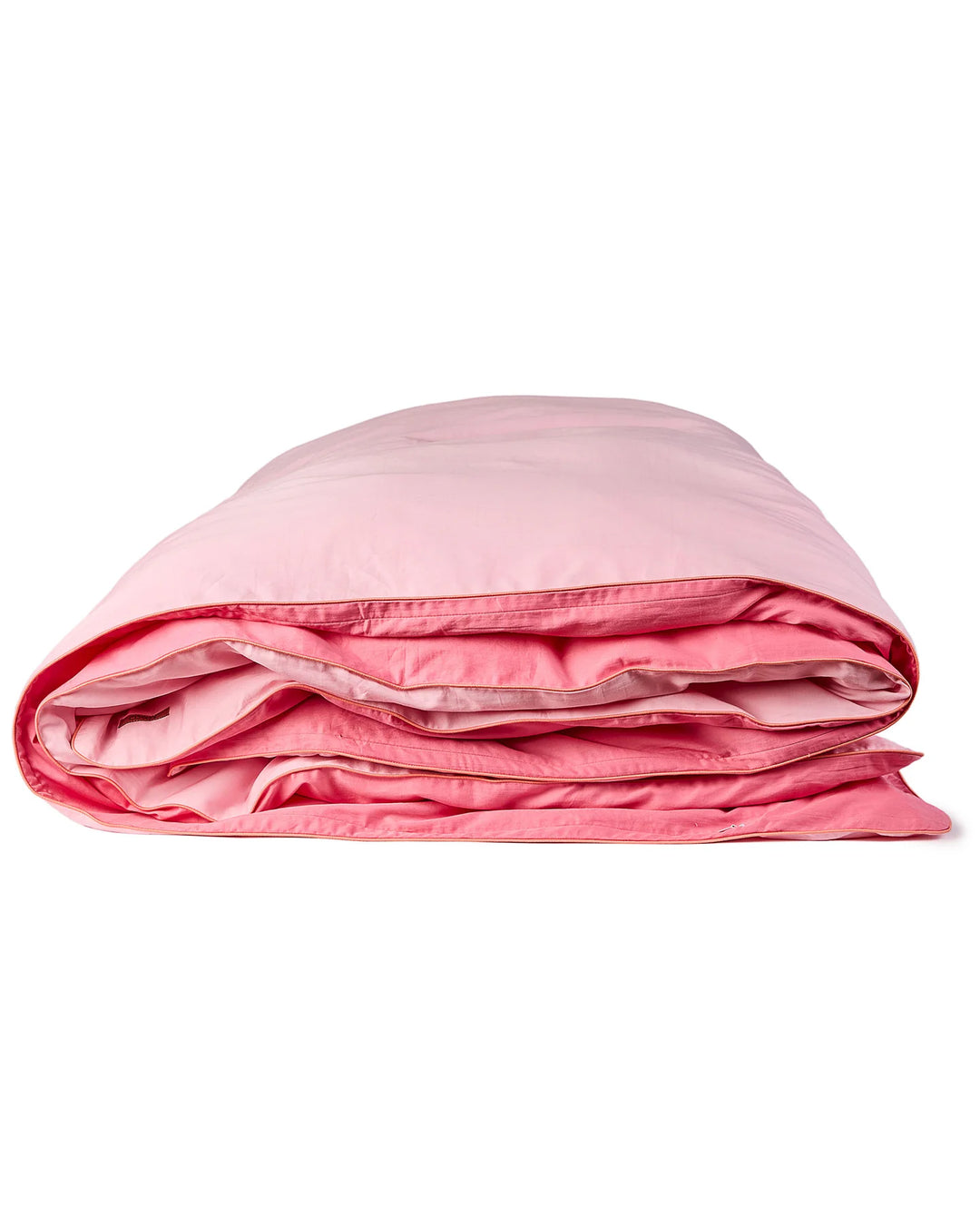 Kip & Co Glow In Pink Bamboo Cotton Quilt Cover