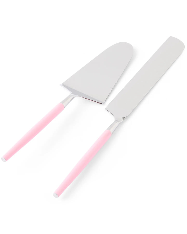 Kip & Co Diner Soiree Knife And Slide Set