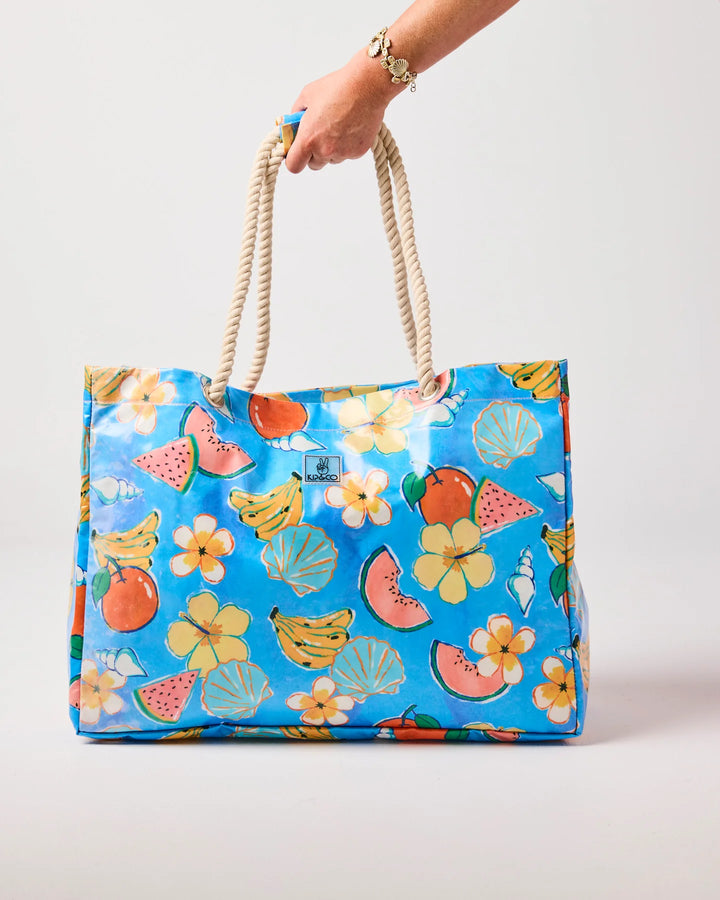Kip & Co Paradise Found Carry All