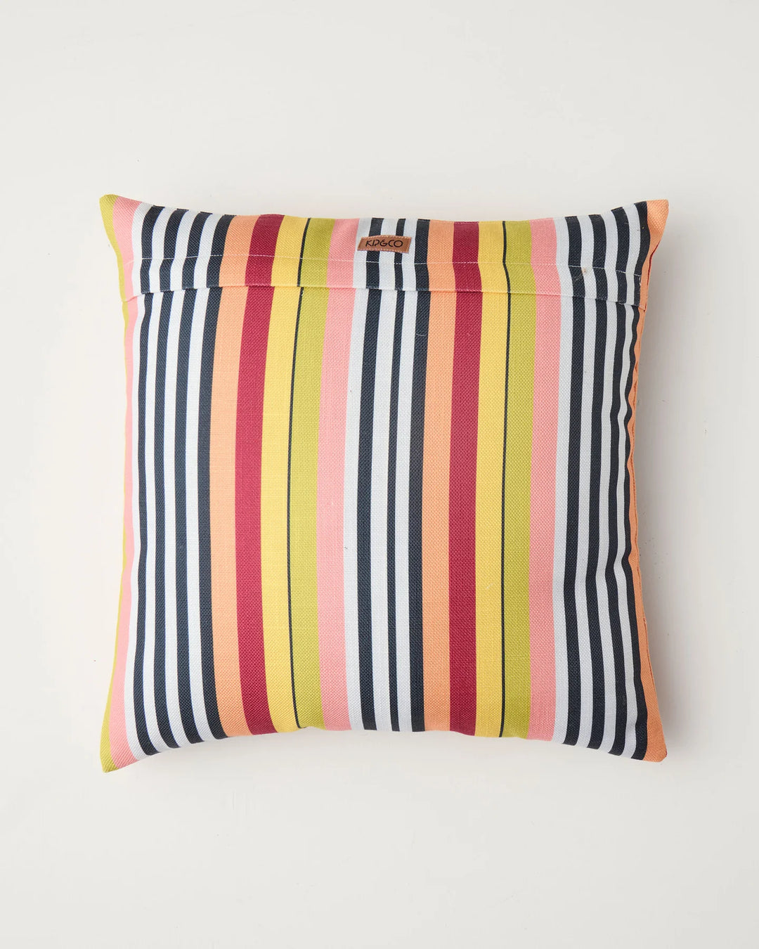 Kip & Co Casablanca Stripe Outdoor Cushion