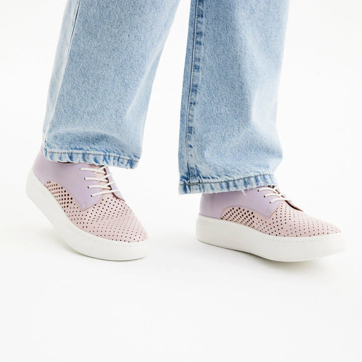 Rollie Derby City Punch - Pink-Lavender *FINAL SALE*