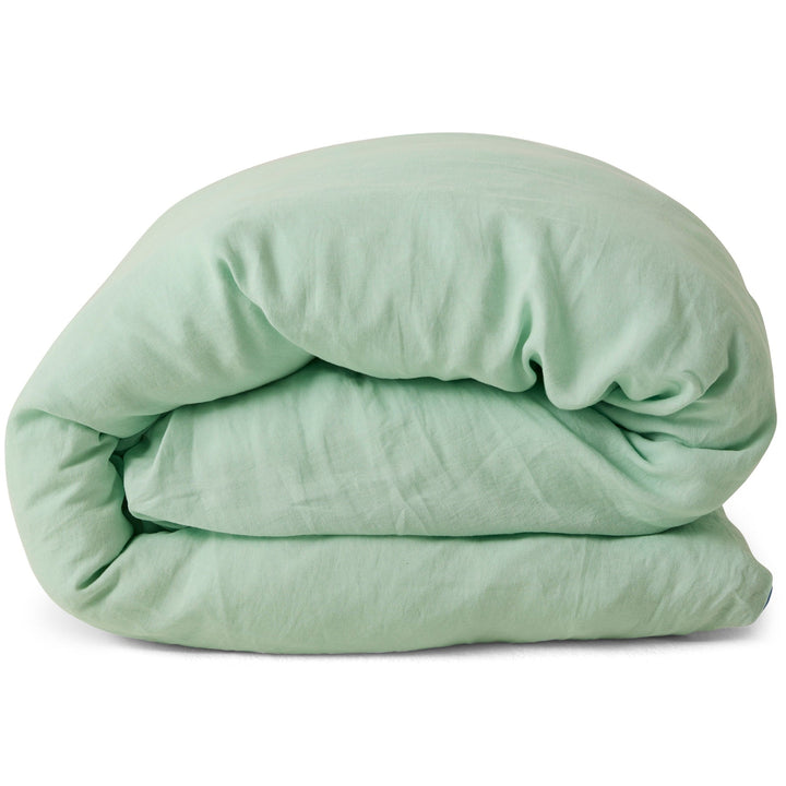 Kip & Co Vista Linen Quilt Cover