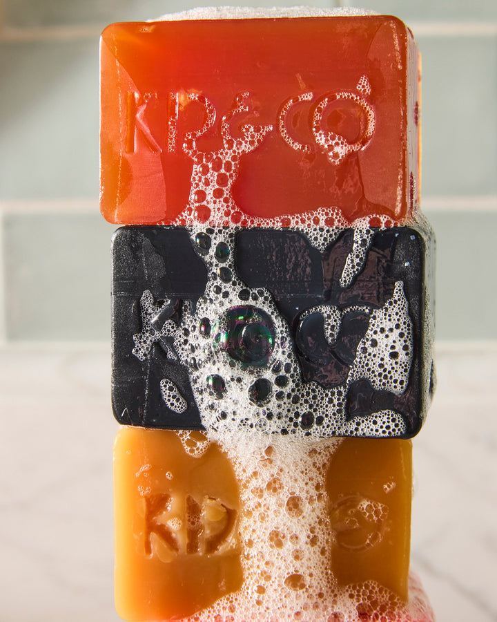 Kip & Co Summer Citrus Soap Bar