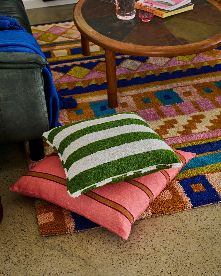 Kip & Co Mirissa Felted Wool Rug