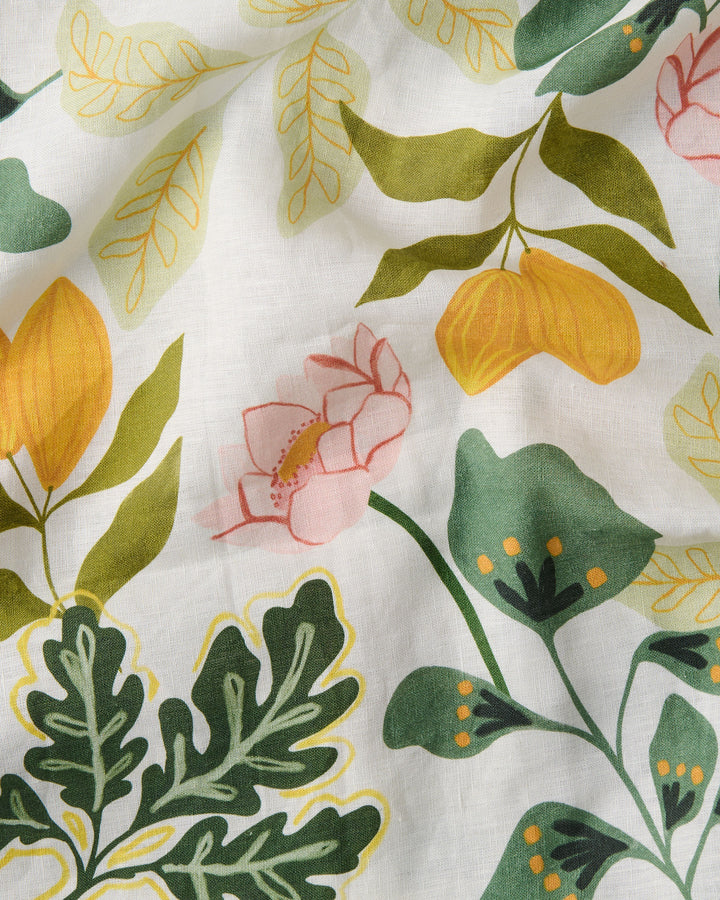 Kip & Co Wander Tablecloth