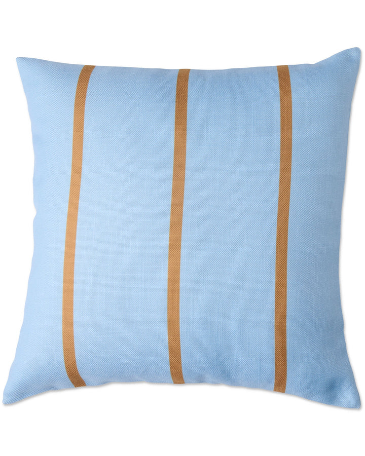 Kip & Co Como Stripe Outdoor Cushion