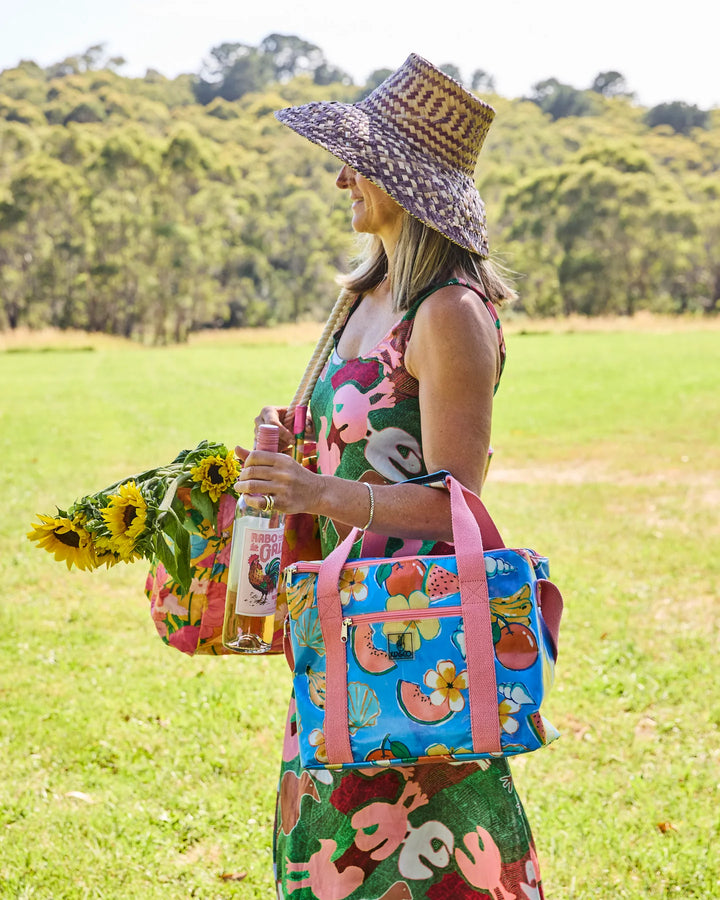 Kip & Co Paradise Found Cooler Bag