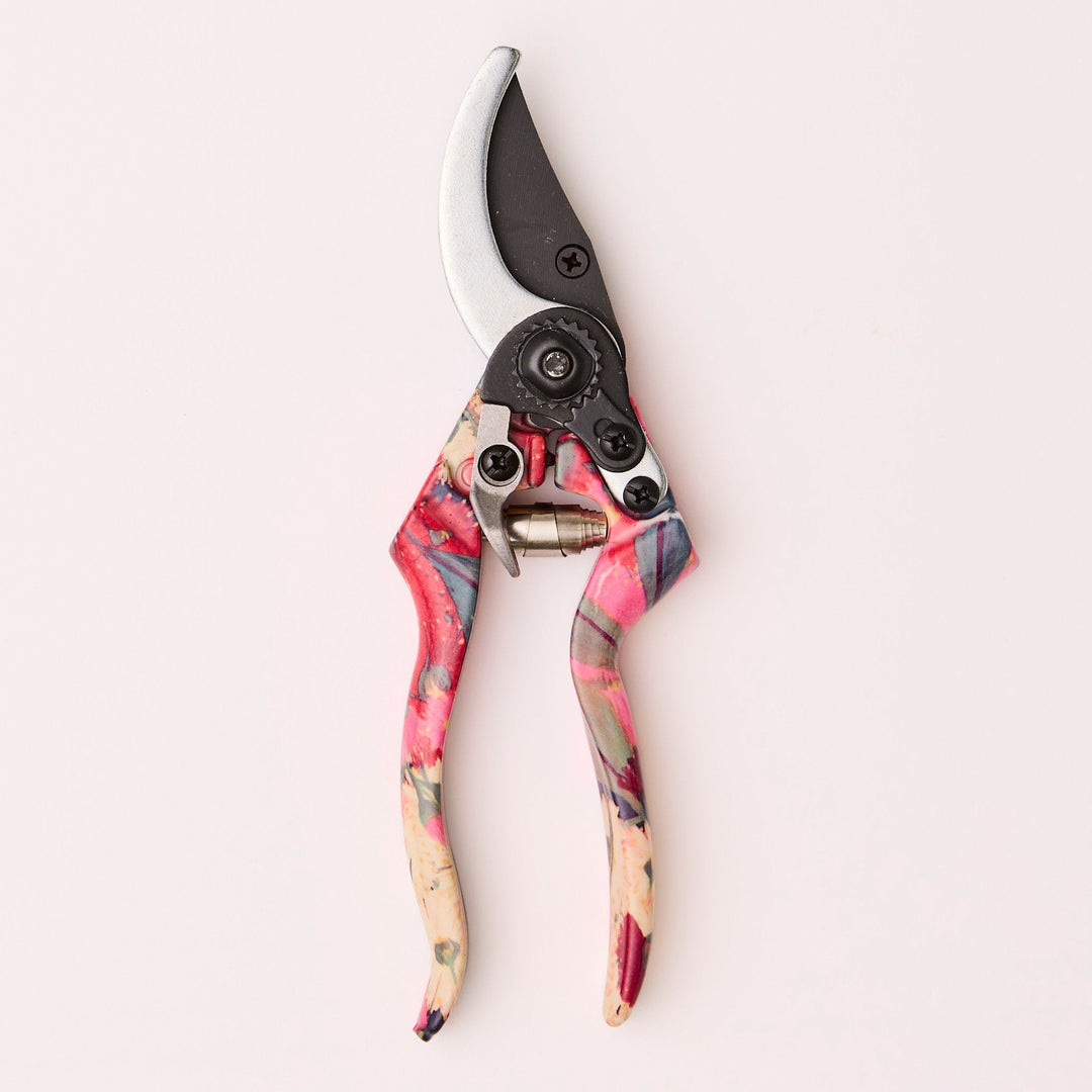 Kip & Co Australian Bush Blossom Garden Tools and Gloves Set