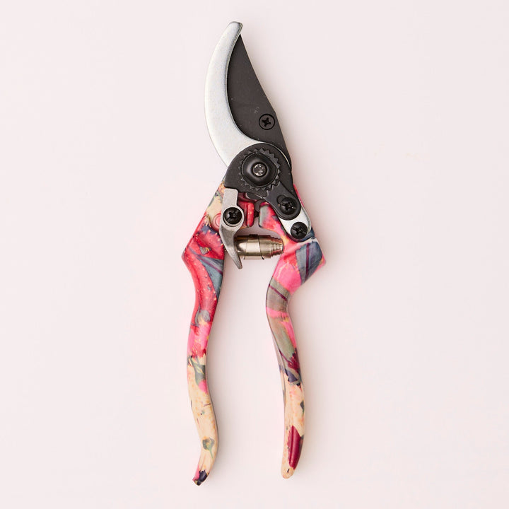 Kip & Co Australian Bush Blossom Garden Tools and Gloves Set
