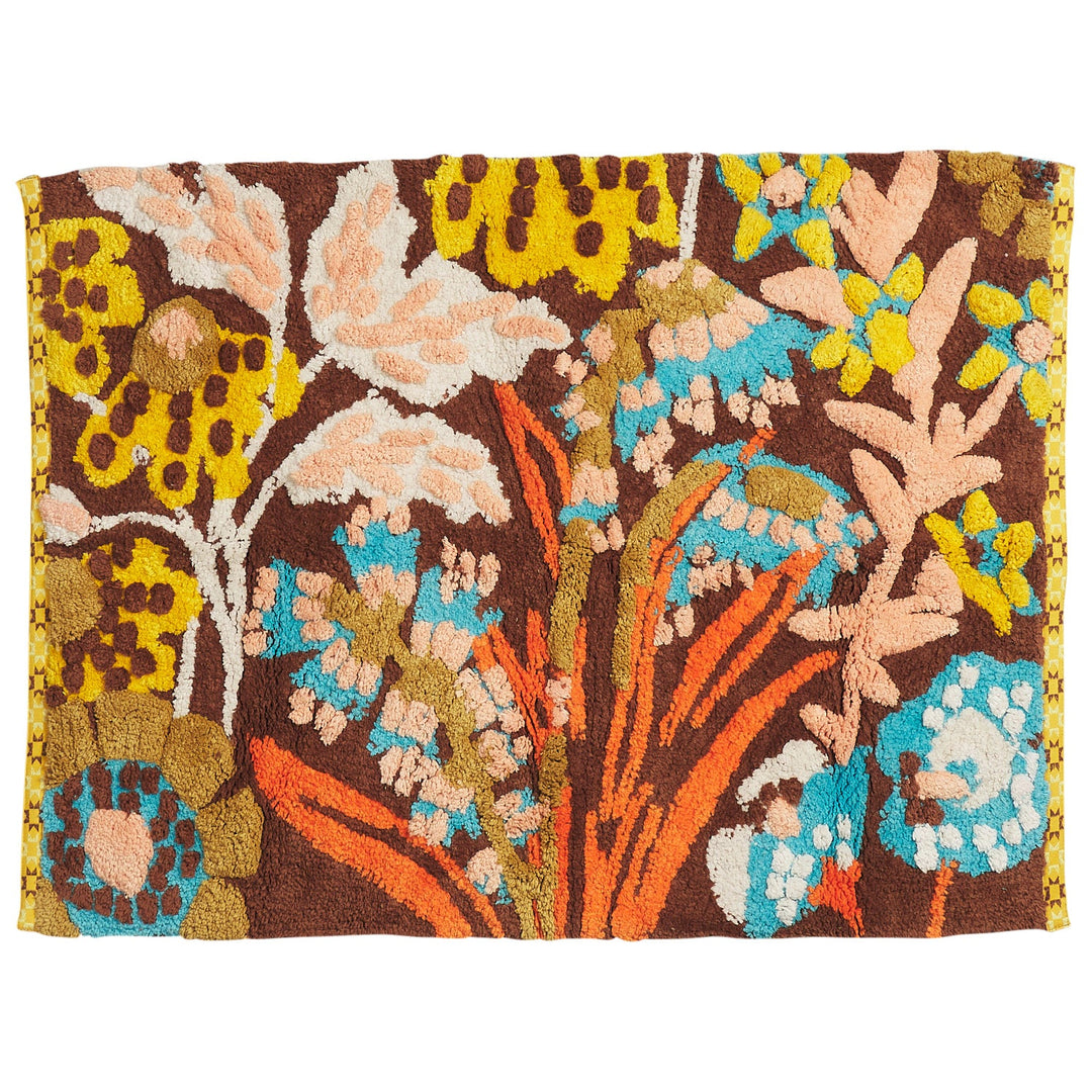 Sage x Clare Sloane Bath Mat