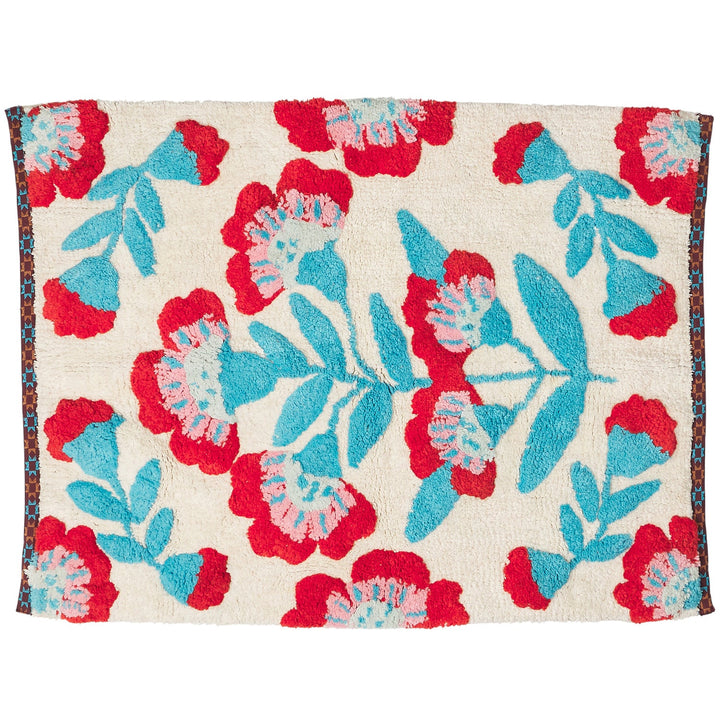 Sage x Clare Winona Bath Mat - Moonlight