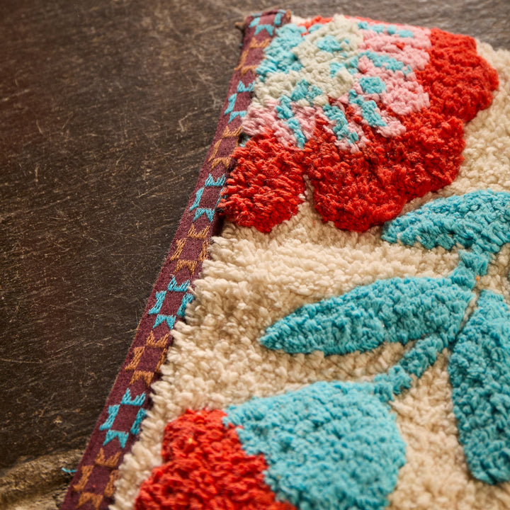 Sage x Clare Winona Bath Mat - Moonlight
