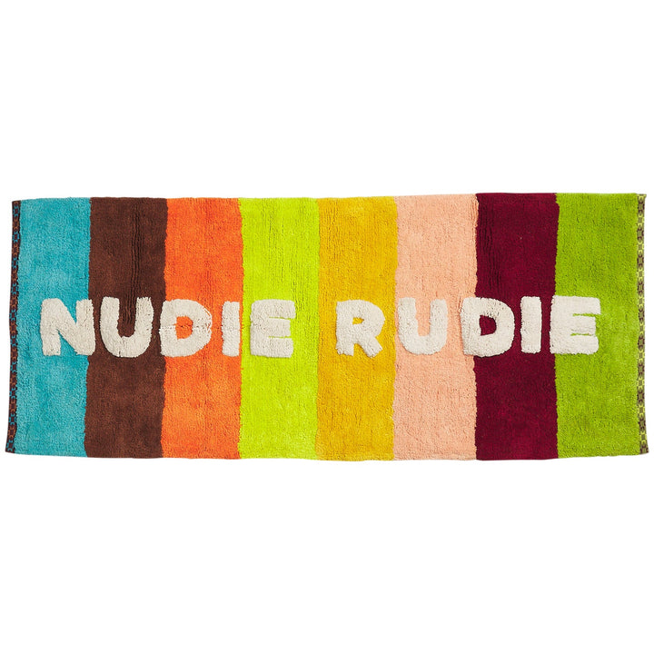 Sage x Clare Tilda Bath Runner