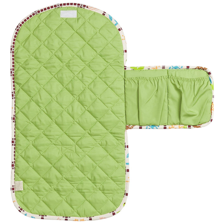 Sage x Clare Elsie Change Mat