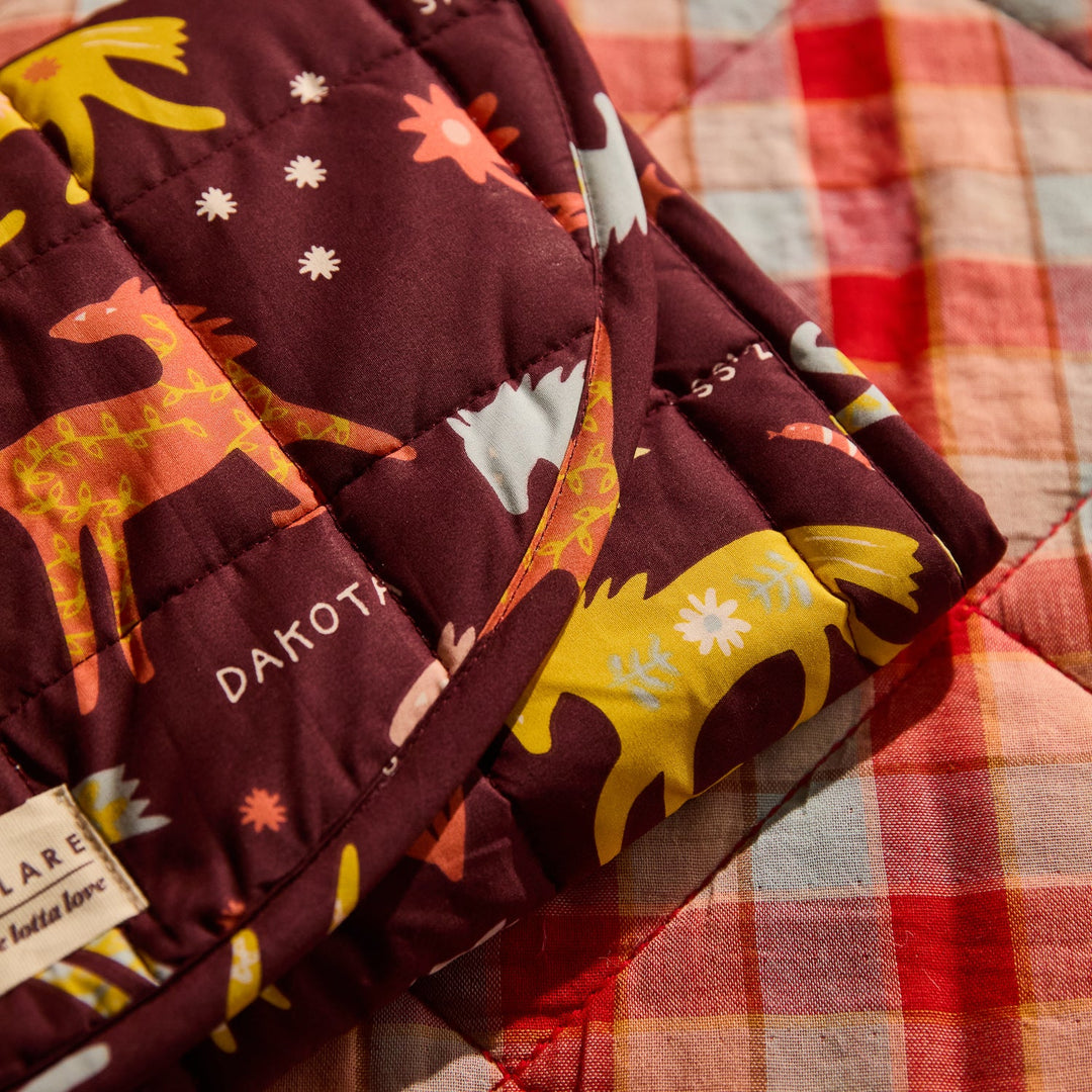 Sage x Clare Ezra Change Mat
