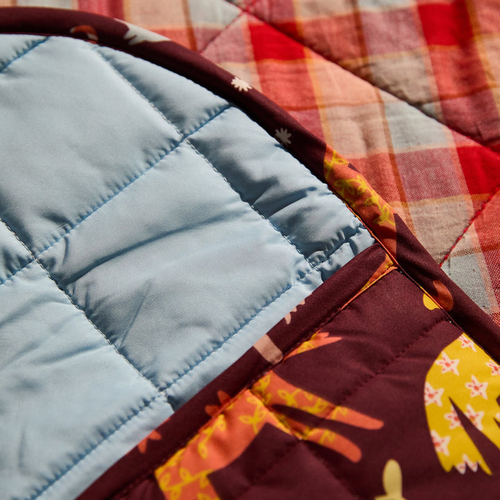Sage x Clare Ezra Change Mat