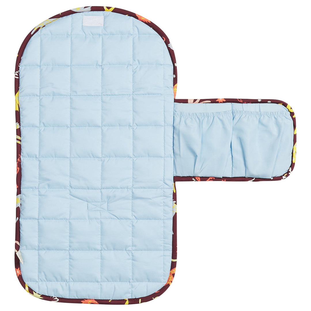 Sage x Clare Ezra Change Mat