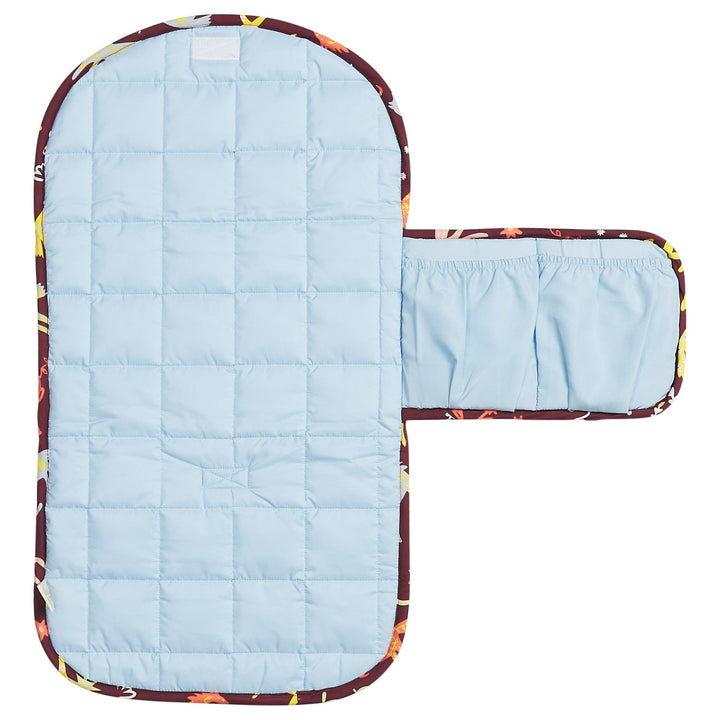 Sage x Clare Ezra Change Mat