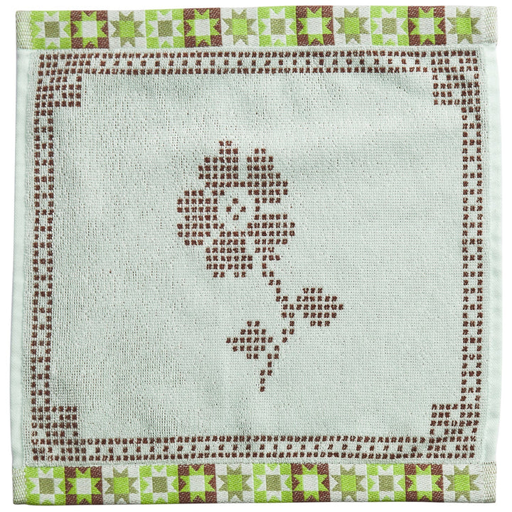Sage x Clare Bonny Face Washer Set - Fluorite