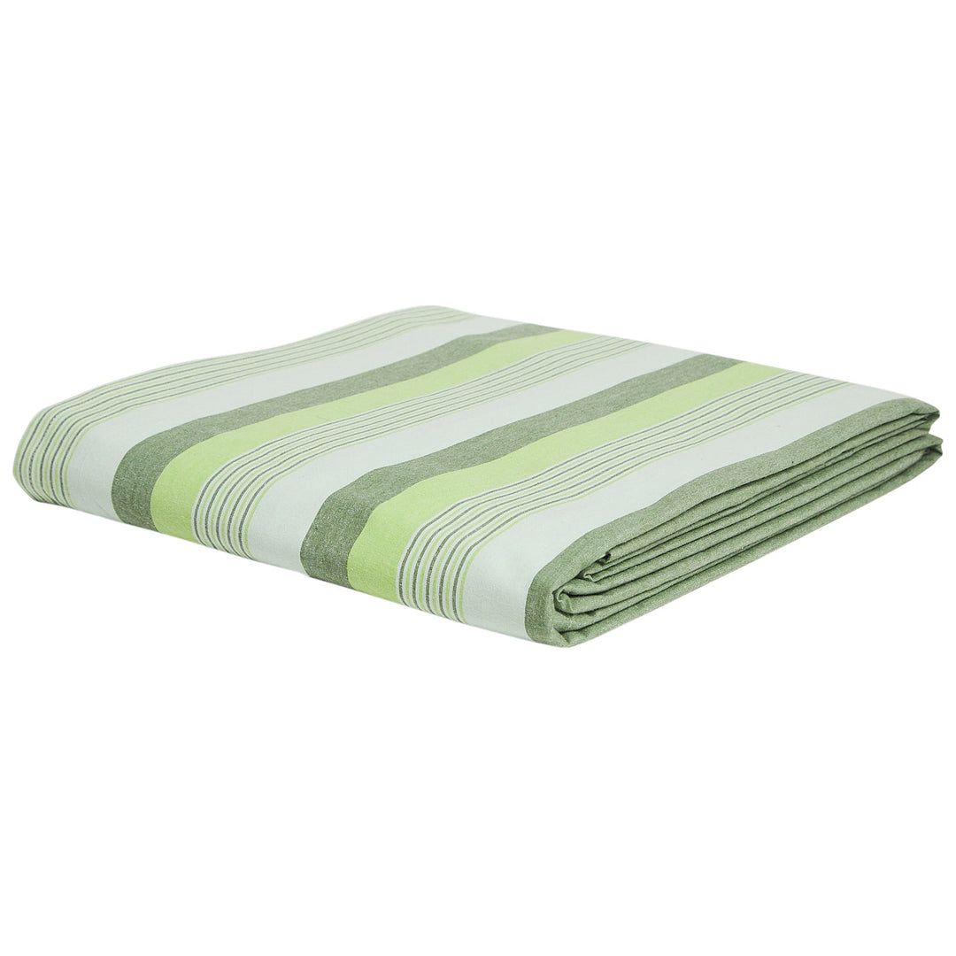 Sage x Clare Jean Cotton Fitted Sheet