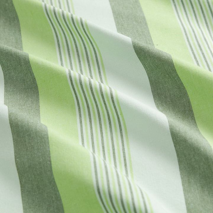 Sage x Clare Jean Cotton Fitted Sheet