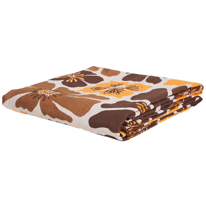 Sage x Clare Jolene Linen Fitted Sheet - Ecru