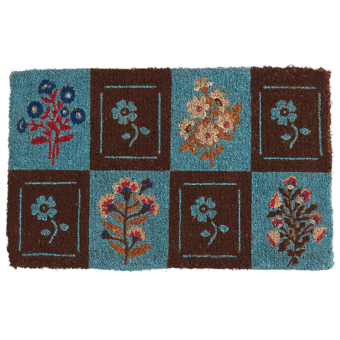 Sage x Clare Winona Door Mat