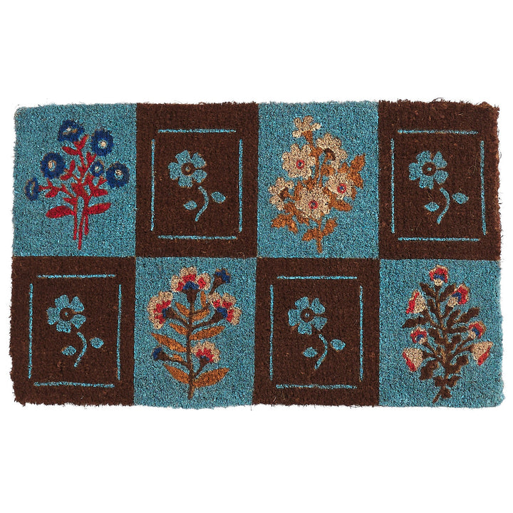 Sage x Clare Winona Door Mat