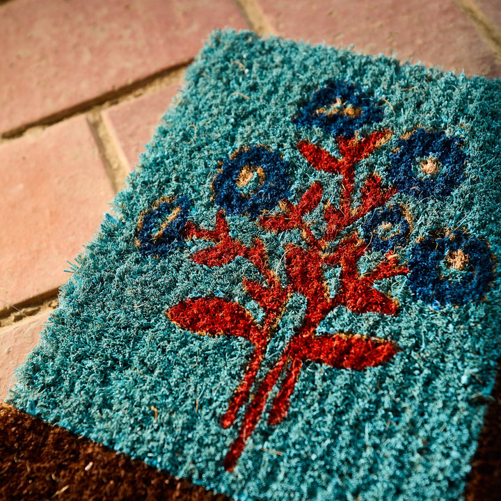 Sage x Clare Winona Door Mat