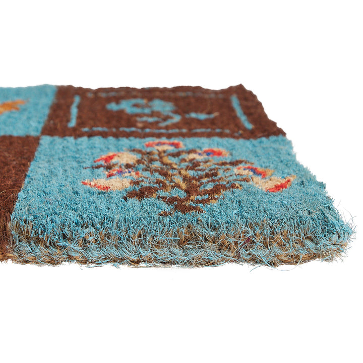 Sage x Clare Winona Door Mat