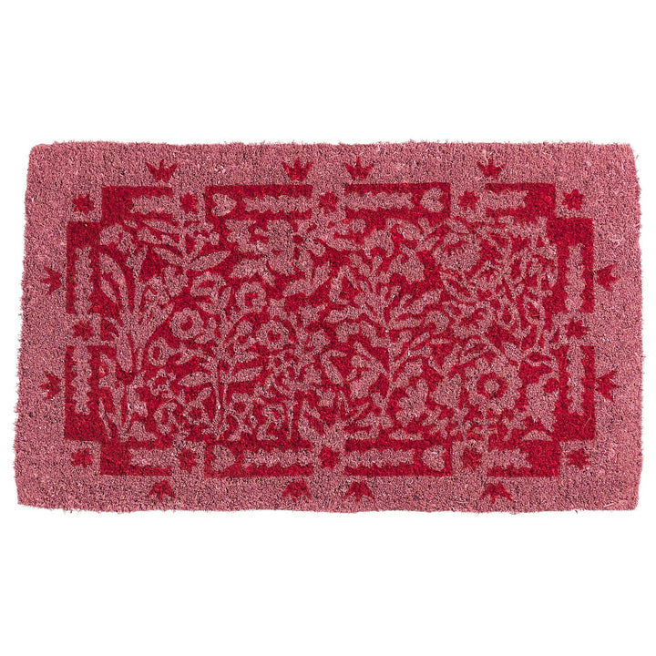 Sage x Clare Indiana Door Mat