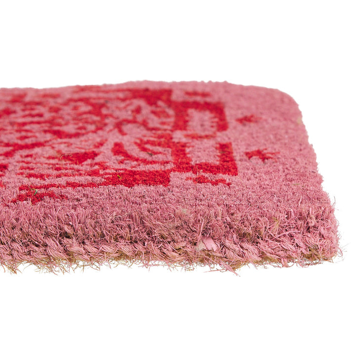 Sage x Clare Indiana Door Mat