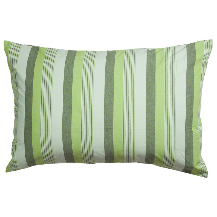 Sage x Clare Jean Cotton Pillowcase Set
