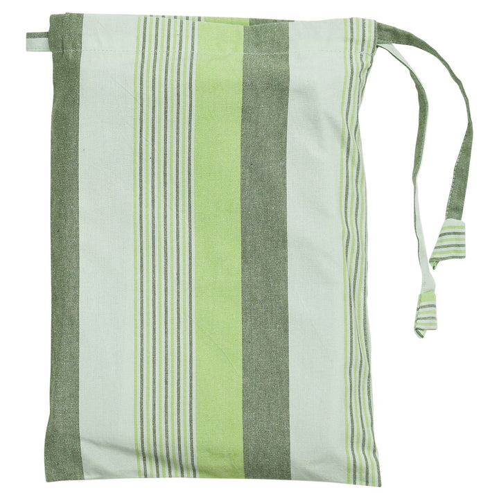 Sage x Clare Jean Cotton Pillowcase Set