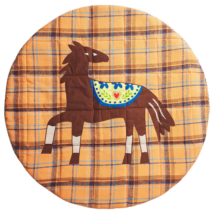 Sage x Clare Ezra Play Mat