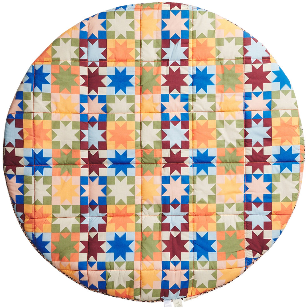 Sage x Clare Ezra Play Mat
