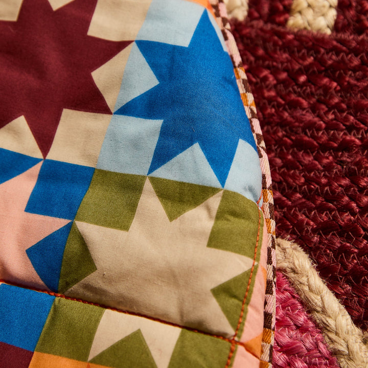 Sage x Clare Ezra Play Mat