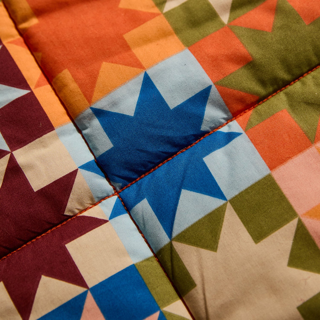 Sage x Clare Ezra Play Mat